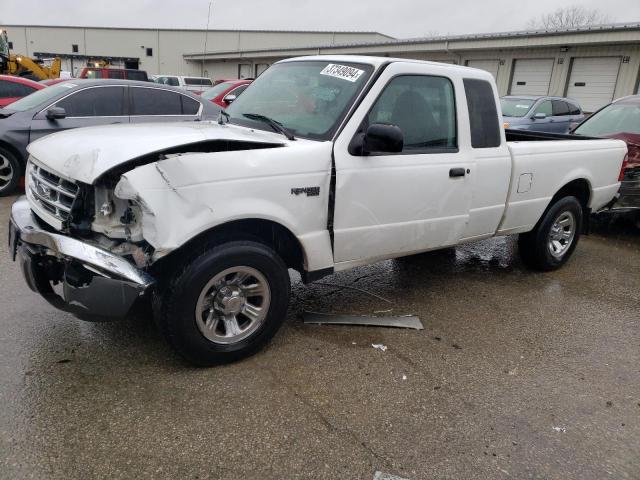  Salvage Ford Ford