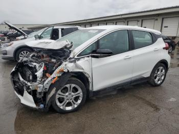  Salvage Chevrolet Bolt