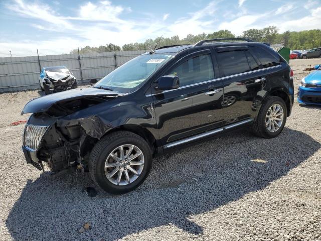  Salvage Lincoln MKX