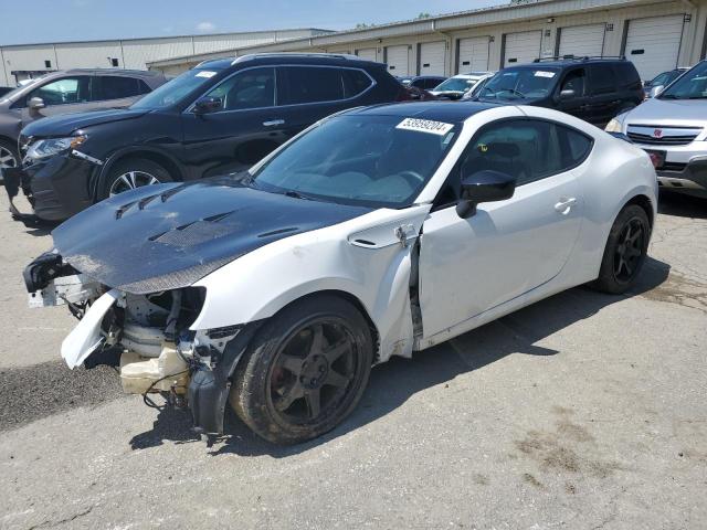  Salvage Toyota Scion