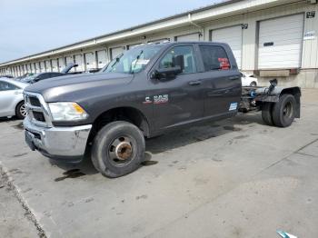  Salvage Ram 3500