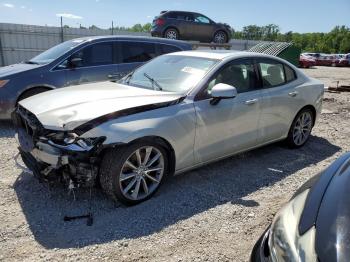  Salvage Volvo S60