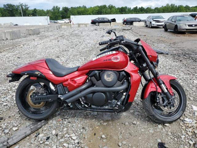  Salvage Suzuki Cyc Vz Vzr