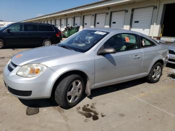  Salvage Chevrolet Cobalt Ls