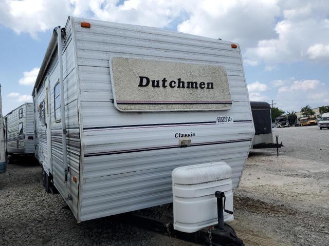  Salvage Dutchman Classic