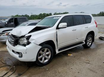  Salvage Lexus Gx