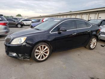  Salvage Buick Verano