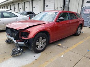  Salvage Dodge Magnum