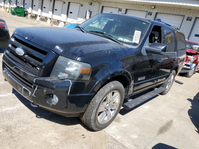  Salvage Ford Expedition