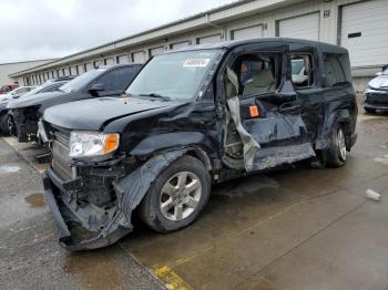  Salvage Honda Element