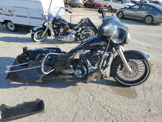  Salvage Harley-Davidson Fl