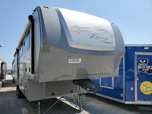  Salvage Other Rv