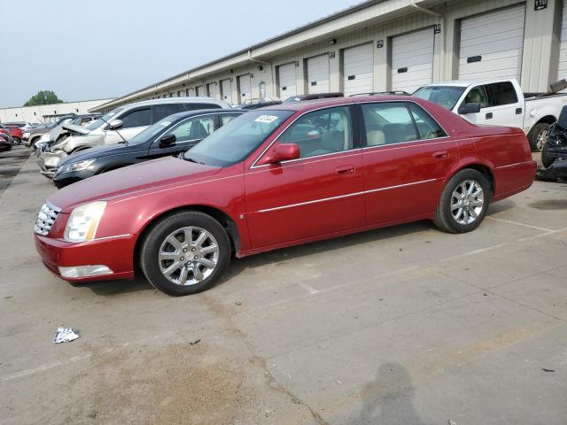  Salvage Cadillac DTS