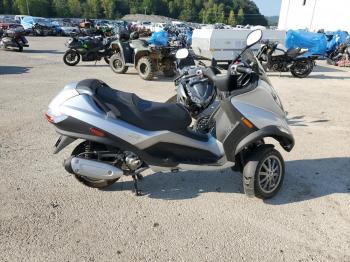  Salvage Piaggio Mp3