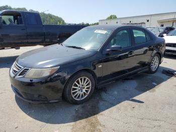  Salvage Saab 9 3