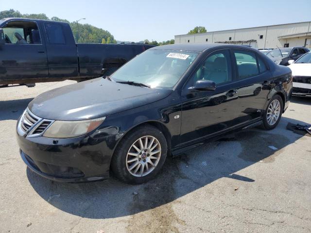  Salvage Saab 9 3