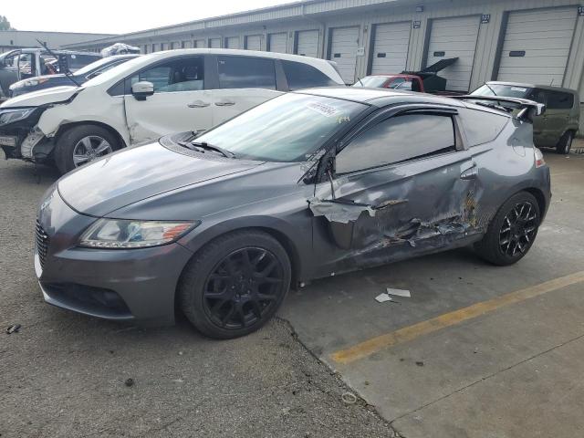  Salvage Honda Crz