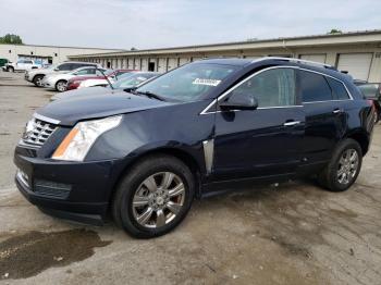  Salvage Cadillac SRX