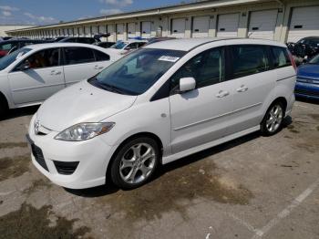  Salvage Mazda 5