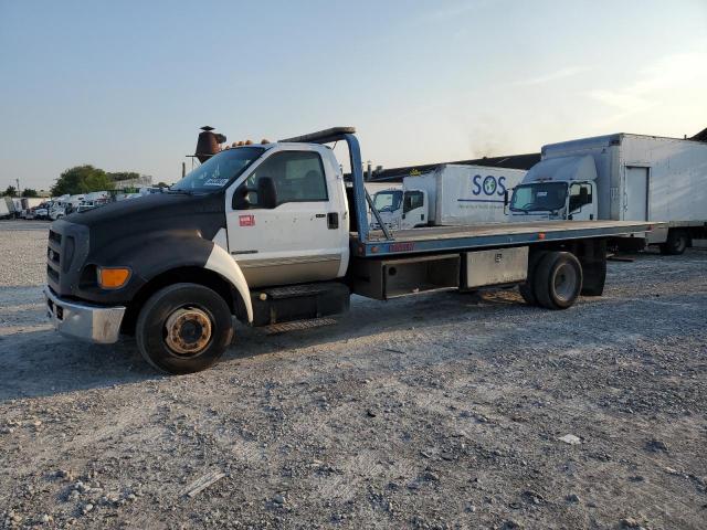  Salvage Ford F-650