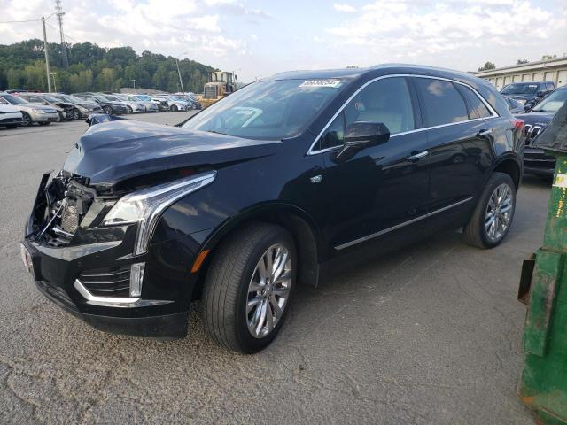  Salvage Cadillac XT5