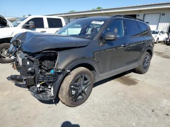  Salvage Kia Telluride