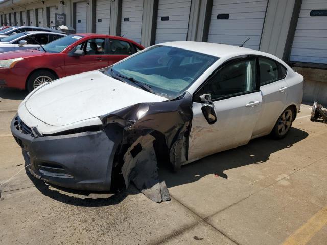  Salvage Dodge Dart