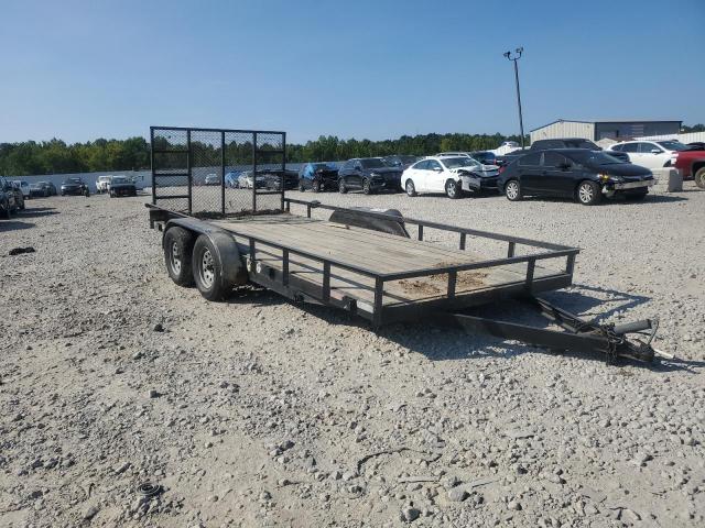  Salvage Other Trailer