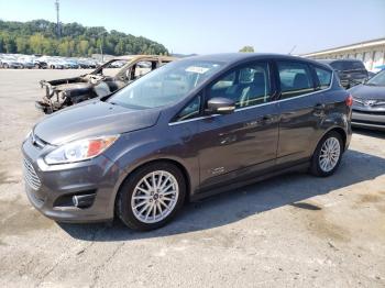  Salvage Ford Cmax