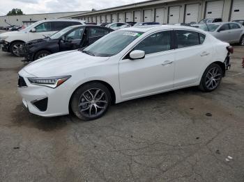  Salvage Acura ILX