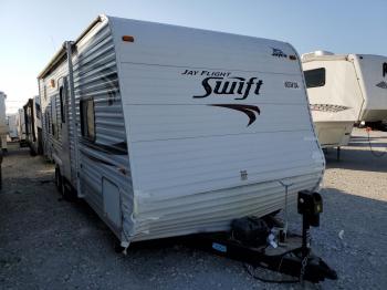  Salvage Jayco Swift