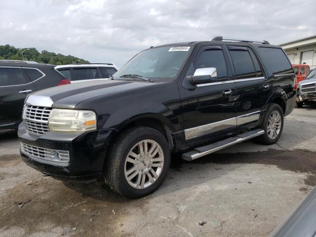  Salvage Lincoln Navigator