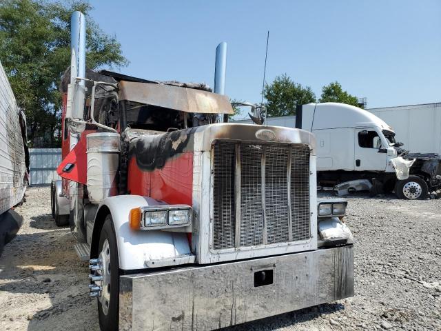  Salvage Peterbilt 379