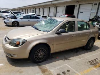  Salvage Chevrolet Cobalt Ls