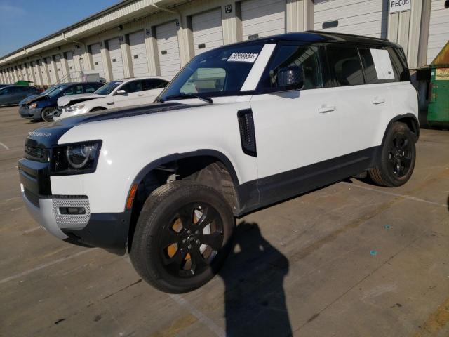  Salvage Land Rover Defender