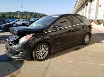  Salvage Ford Cmax