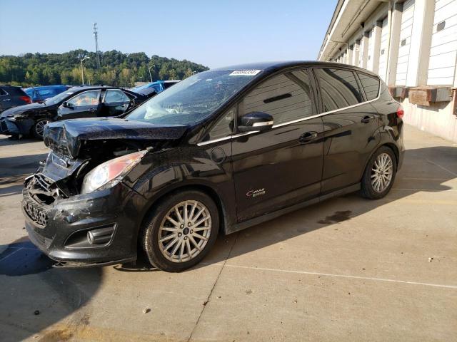  Salvage Ford Cmax