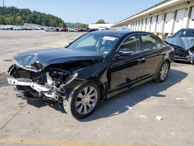  Salvage Hyundai Genesis