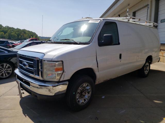  Salvage Ford Econoline