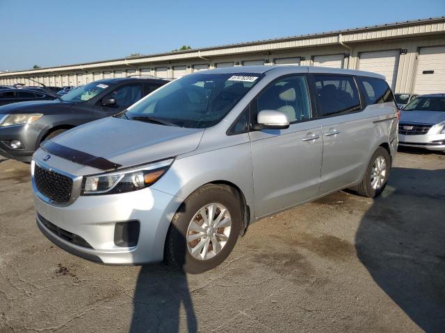  Salvage Kia Sedona