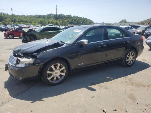  Salvage Lincoln MKZ