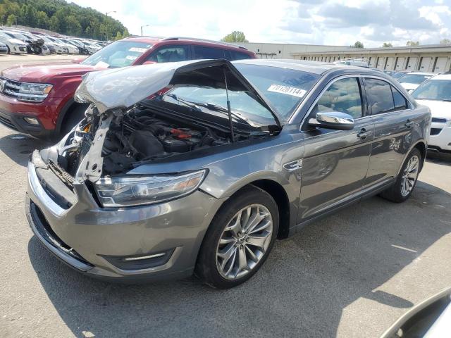  Salvage Ford Taurus