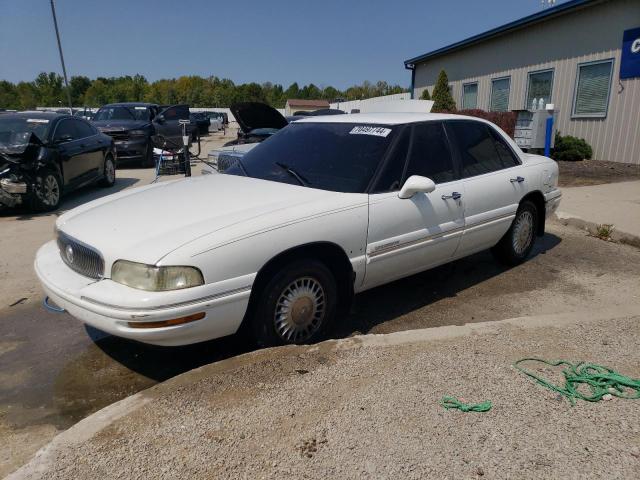  Salvage Buick LeSabre