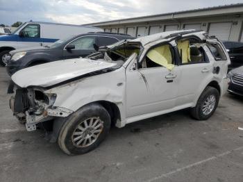  Salvage Mercury Mariner