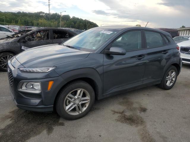  Salvage Hyundai KONA