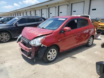  Salvage Chevrolet Spark