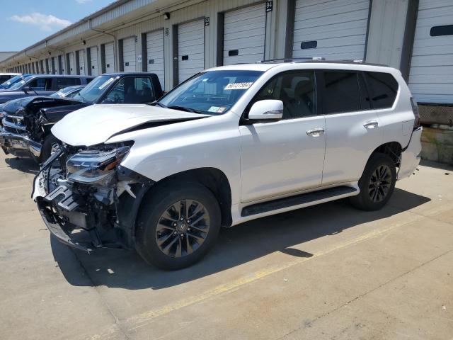  Salvage Lexus Gx