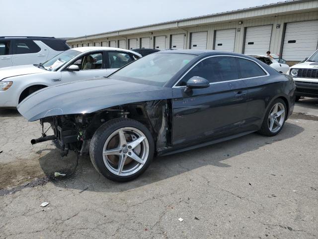  Salvage Audi A5