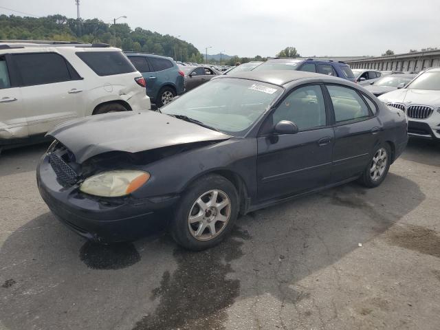  Salvage Ford Taurus Ses