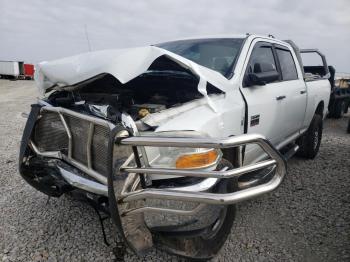  Salvage Dodge Ram 3500